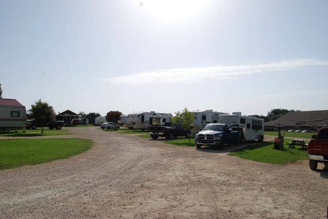Hoof Prints Ranch 5