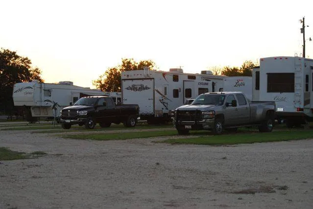 Hoof Prints Ranch 8