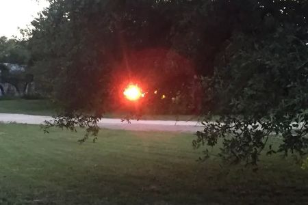 Getaway RV Park
