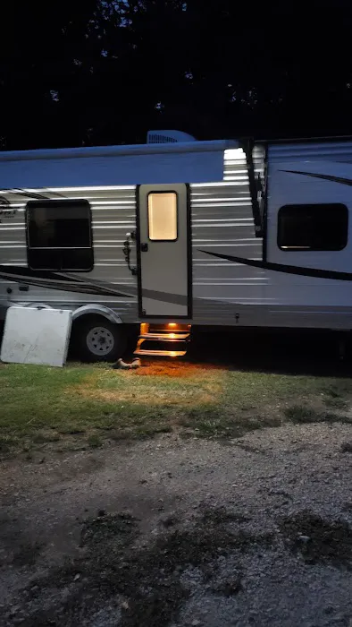 Getaway RV Park 5