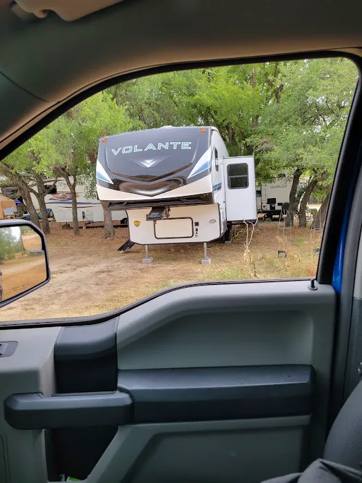 Getaway RV Park 7