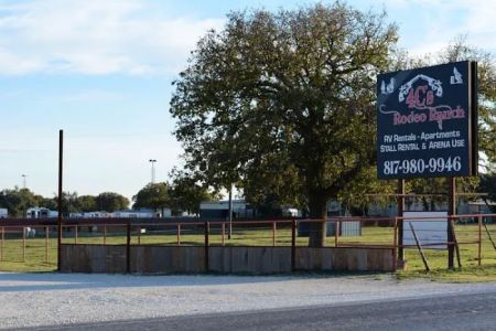4C's Rodeo Ranch & RV Park