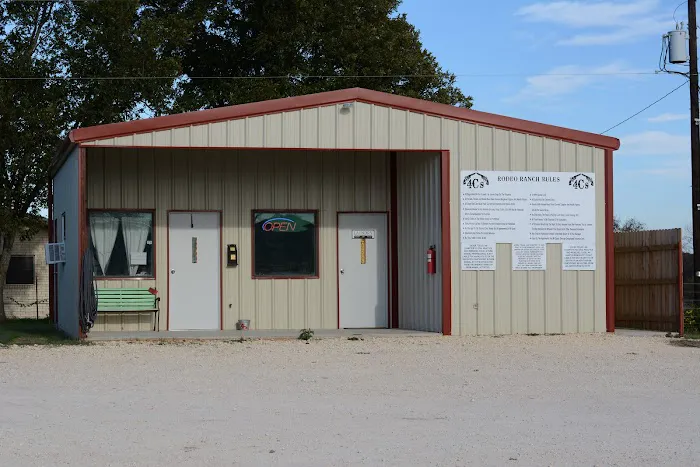 4C's Rodeo Ranch & RV Park 2