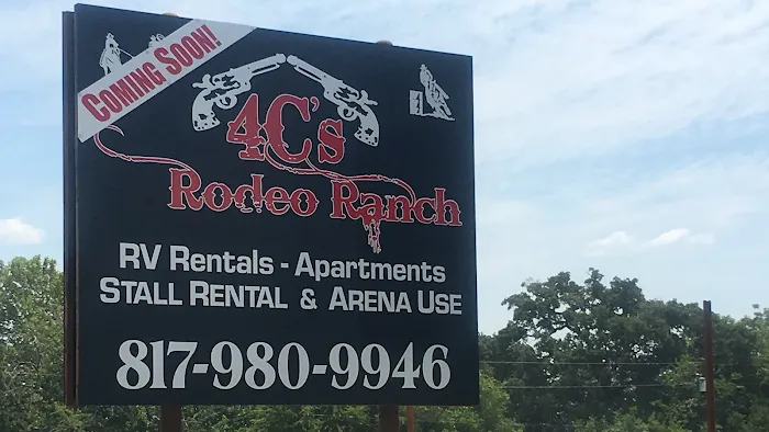 4C's Rodeo Ranch & RV Park 6