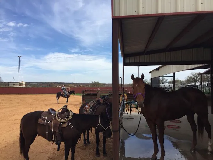 4C's Rodeo Ranch & RV Park 4