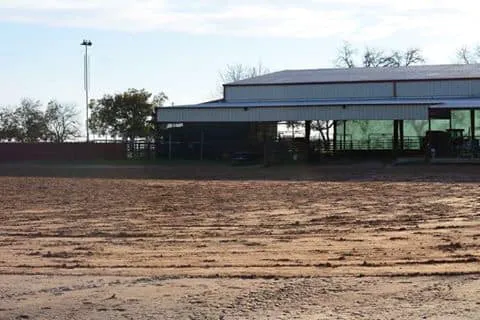 4C's Rodeo Ranch & RV Park 9