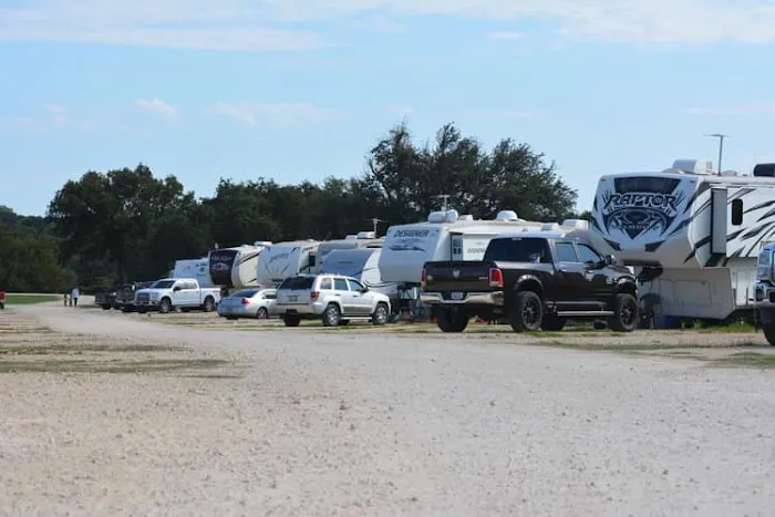 4C's Rodeo Ranch & RV Park 10