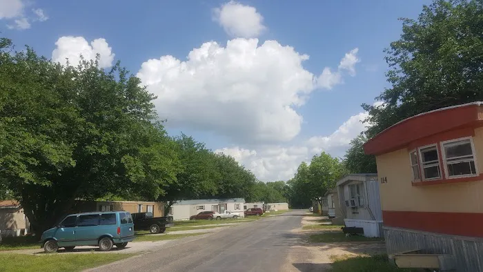 The Village MHP 10