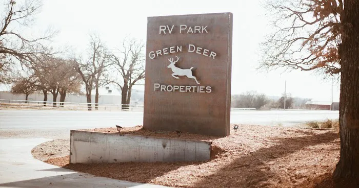 Green Deer RV Park 1