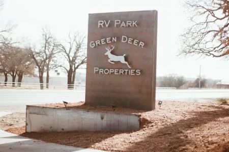 Green Deer RV Park