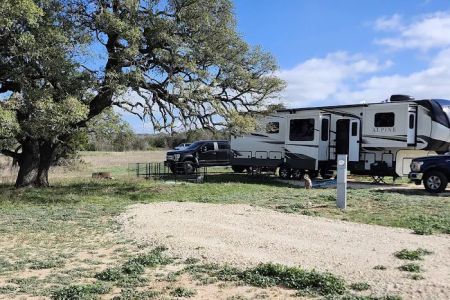 Republic of Texas Campground