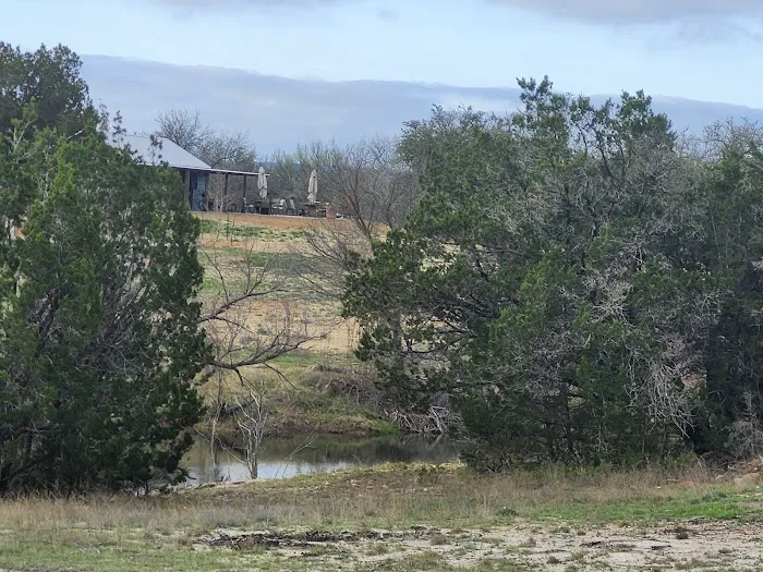 Republic of Texas Campground 4