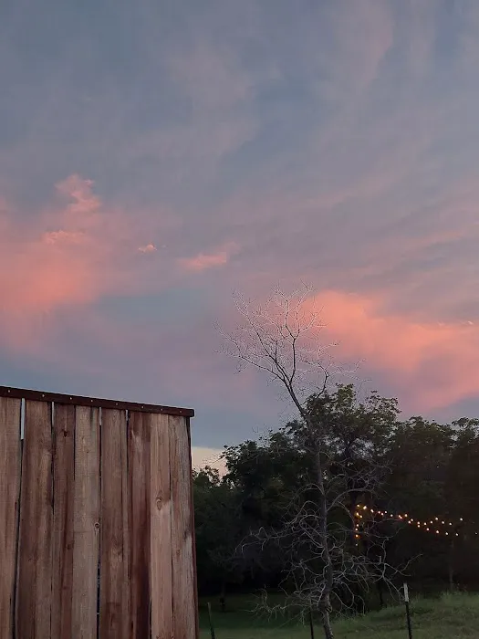 Republic of Texas Campground 6