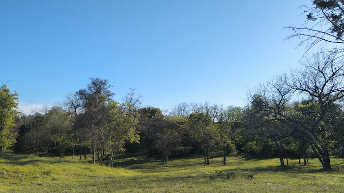 Republic of Texas Campground 5