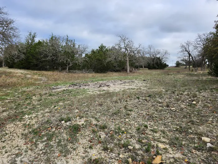 Republic of Texas Campground 7