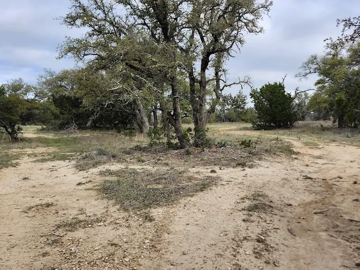 Republic of Texas Campground 8