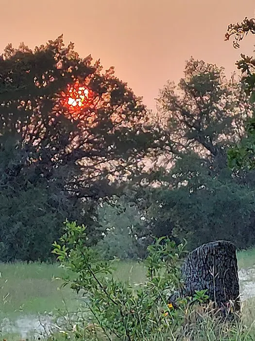 Republic of Texas Campground 10
