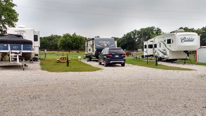 Little Star RV Park, LLC 1
