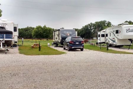 Little Star RV Park, LLC