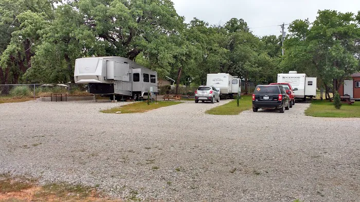 Little Star RV Park, LLC 5