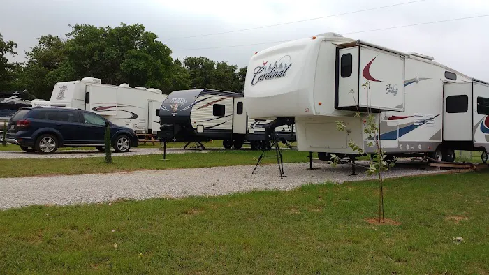 Little Star RV Park, LLC 6