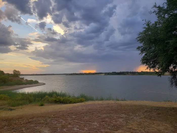 Copperas Creek Park 1
