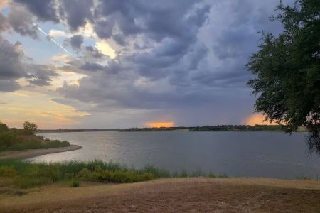 Copperas Creek Park