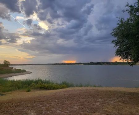 Copperas Creek Park