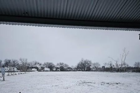 Five Oaks RV Park