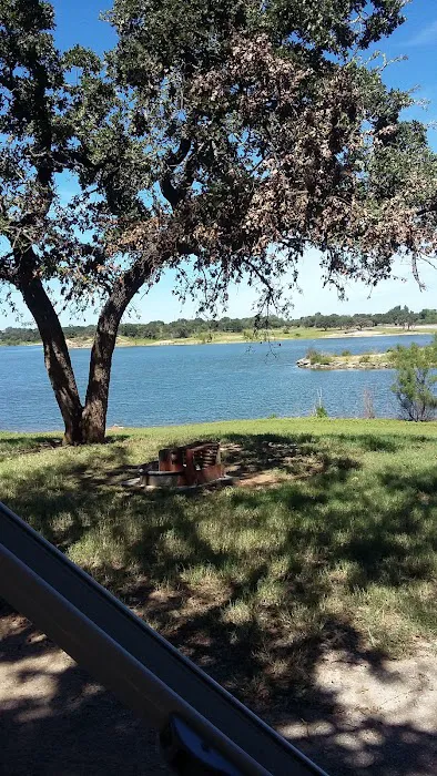 Sowell Creek Park 8