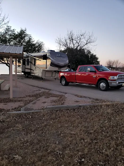 Sowell Creek Park 6