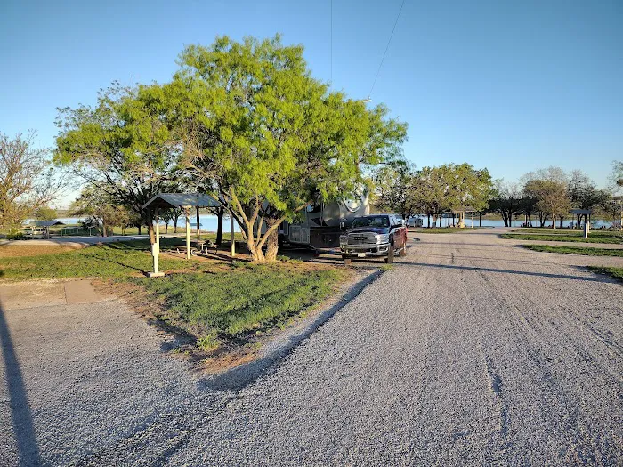 Sowell Creek Park 9