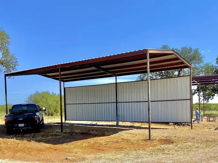 Roark RV Park 1