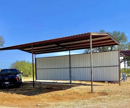 Roark RV Park