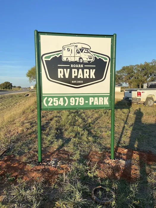 Roark RV Park 3