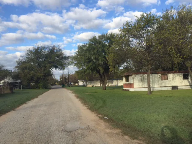 Shady Acres Mobile Home Park 2