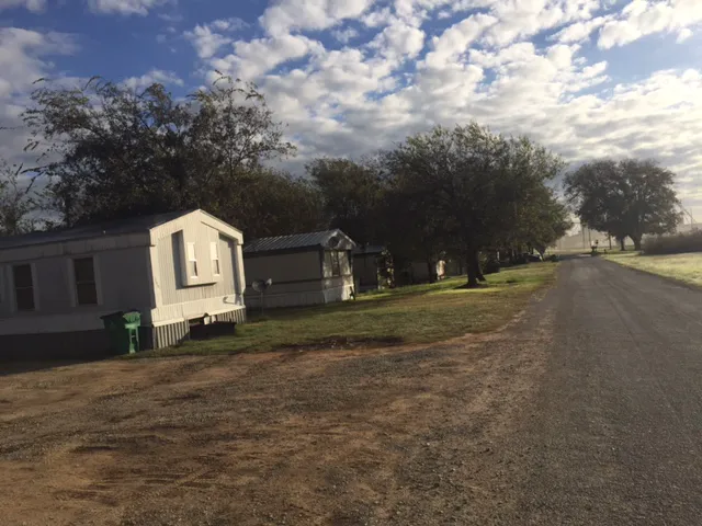 Shady Acres Mobile Home Park 1