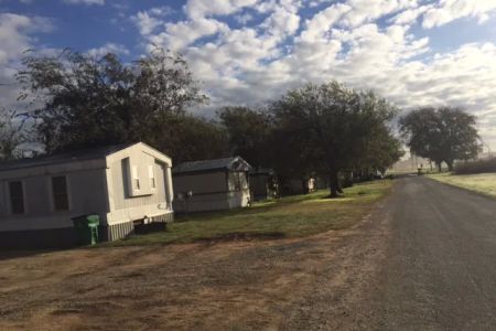 Shady Acres Mobile Home Park