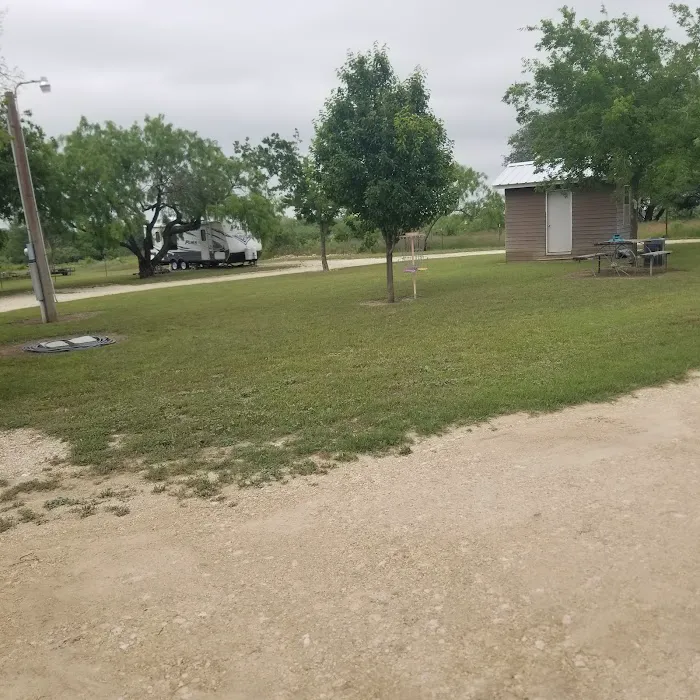 BREEZY HILL RV PARK 1