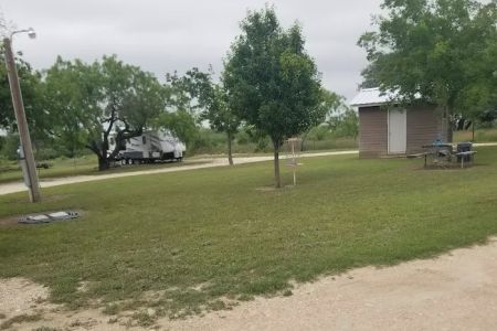 BREEZY HILL RV PARK