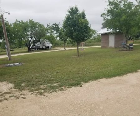 BREEZY HILL RV PARK