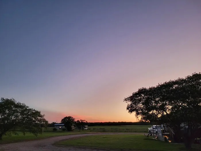 Comanche County RV Park 1