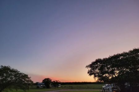 Comanche County RV Park