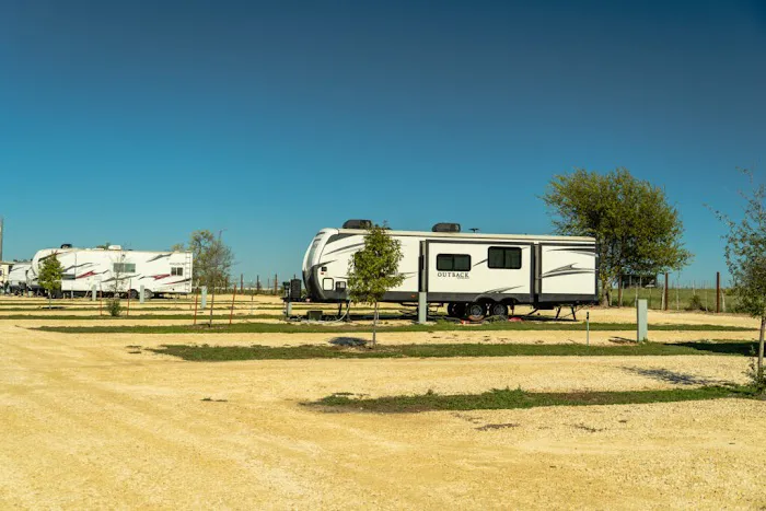 Moore RV Park Picture 2
