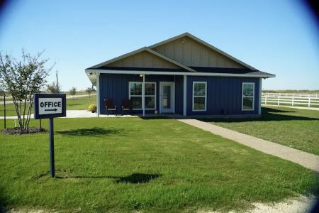 Moore RV Park