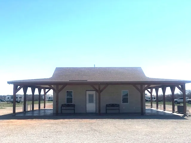 Cedar Ridge RV Park 1
