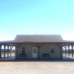 Cedar Ridge RV Park