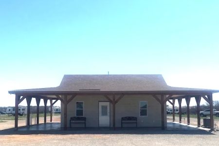 Cedar Ridge RV Park