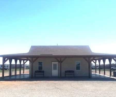 Cedar Ridge RV Park