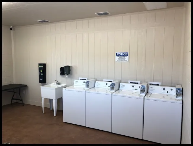 Cedar Ridge RV Park 5